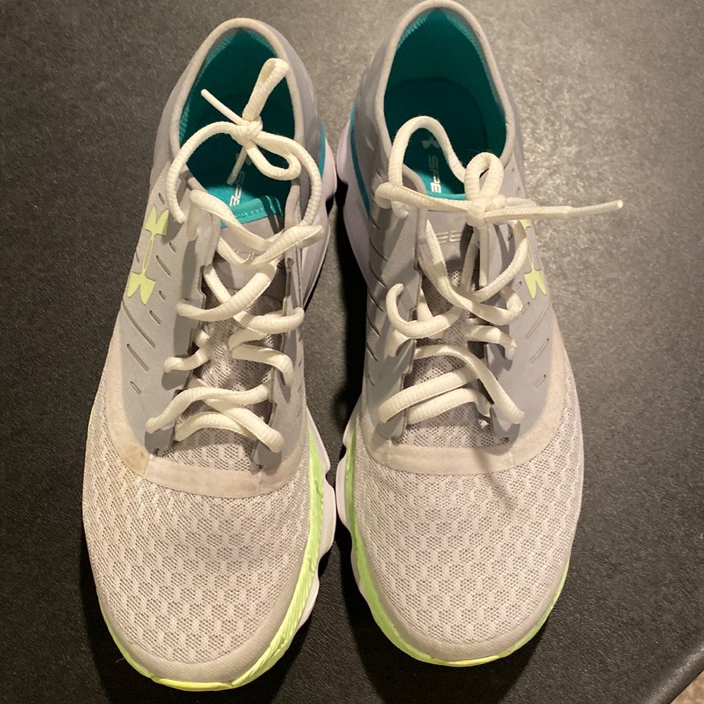 Good condition sneakers
